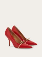 Ferragamo Mini bow pump - Image 5